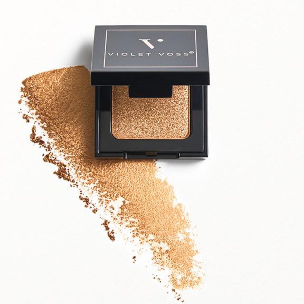 VIOLET VOSS Single Eyeshadow in Magic Hour